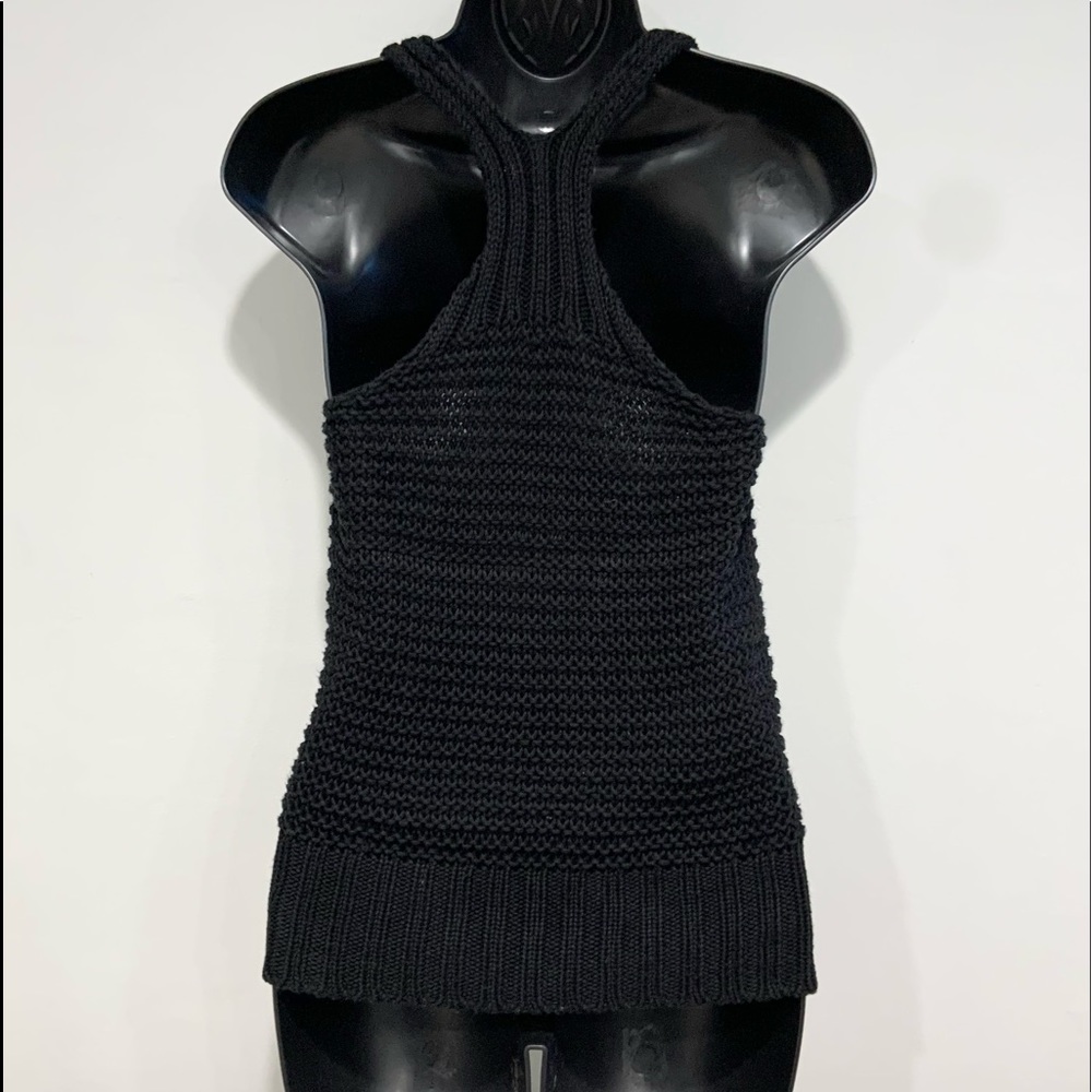 H&M Racerback Sweater - Picture 3 of 7